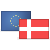 EUR/DKK icon