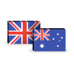 Traden Sie GBP/AUD