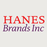 Traden Sie Hanesbrands Inc