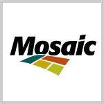 Buy Mosaic Co