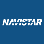 StocksNavistar International CorpNAV