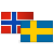NOK/SEK icon
