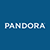 Pandora Media icon