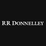 StocksR.R.Donnelley & Sons CoRRD