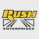 Rush Enterprises Inc