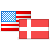 USD/DKK icon
