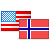 USDNOK