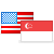 USDSGD