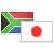 ZAR/JPY icon