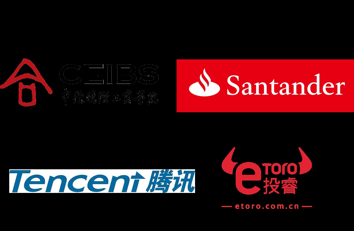 E投睿etoro 中欧商学院携手腾讯 E投睿邀您一起抓住金融未来的财富先机