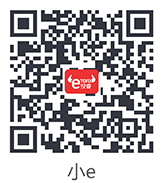 xiao e qrcode