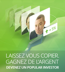 Le programme Popular Investor