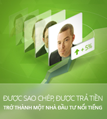 Chương trình Nhà Đầu tư Nổi tiếng