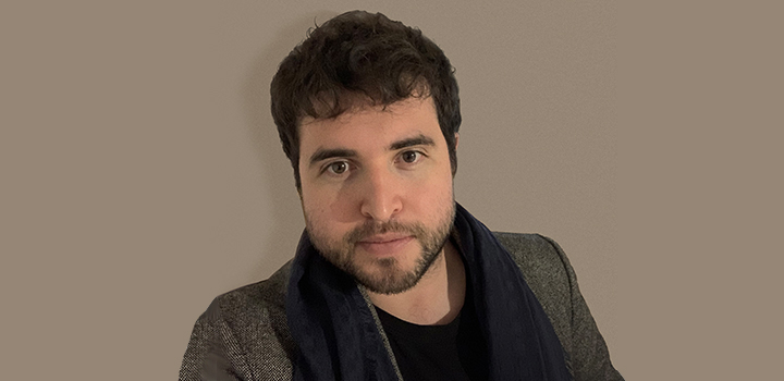 ABDUCT, Juan Burgos Andrade
