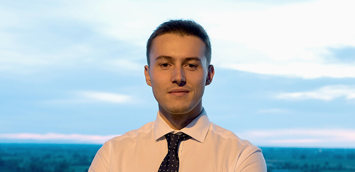 DavidePerina, Davide Perina