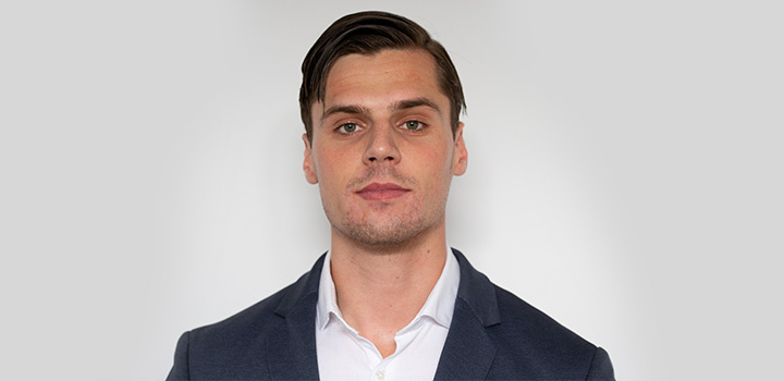 JoeyDiekstra, Joey Diekstra