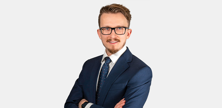 Karlo_s, Karol Stanczak