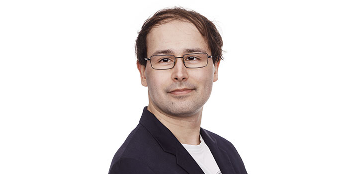 Miyoshi, Victor Pedersen