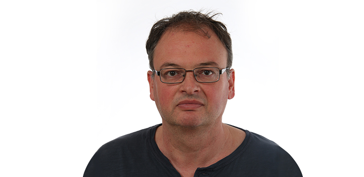 Patternicus, Christian Steinberger