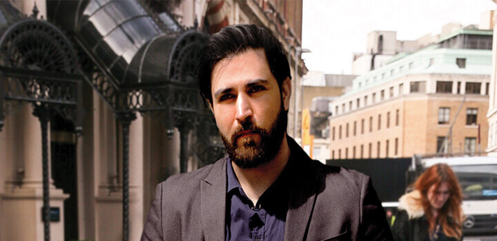 harshsmith, Harshvir Kang