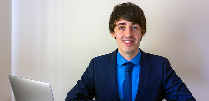 knw500, Kieran Neil Wilkinson