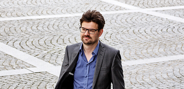 swingtraderDK, Erik Bork